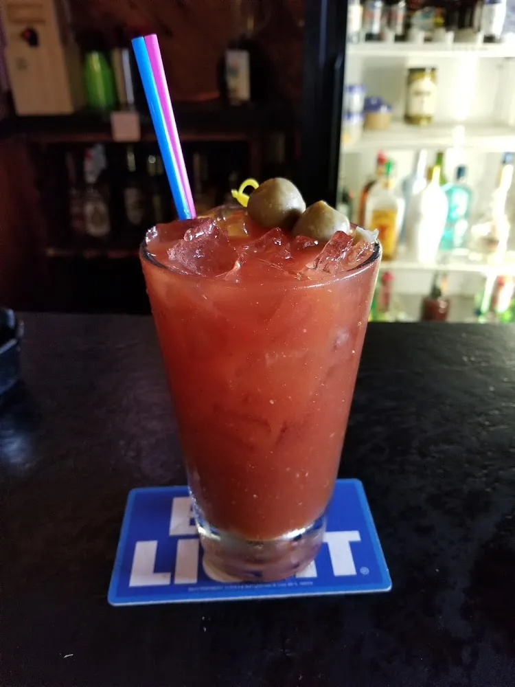 Bloody Mary
