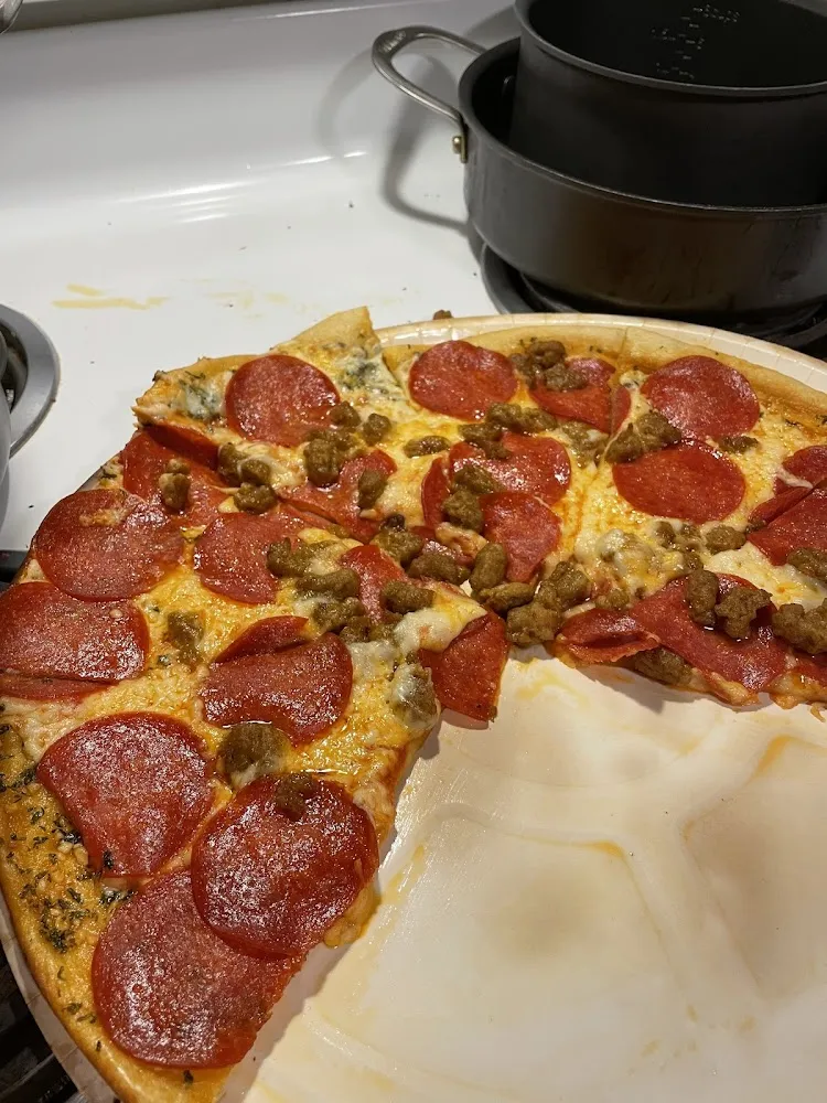 Pepperoni